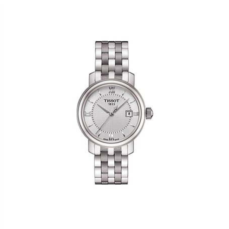 Montre Femme Tissot T0970101103800 (Ø 29 mm)