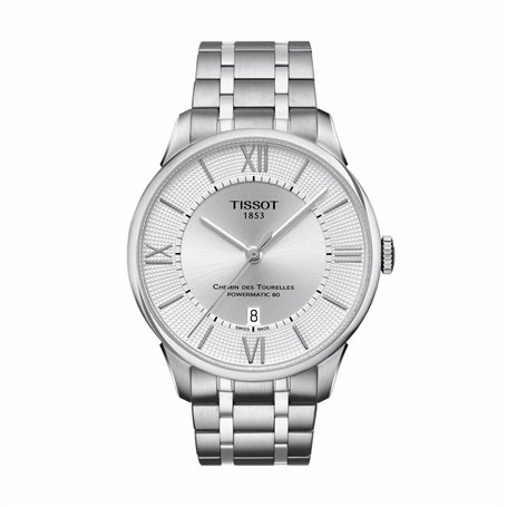 Montre Homme Tissot T0994071103800 (Ø 42 mm)