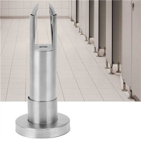 Hyuduo Supports de Sol pour Cloison de Toilette