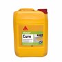 SIKA - Produit de cure pour béton et mortier - SikaCem Cure Blanc - Sol/Façade - Empêche l'évaporation de l'eau - Protège le bét