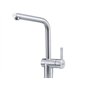 FRANKE 115.0521.435 Atlas Neo Robinet de Cuisine