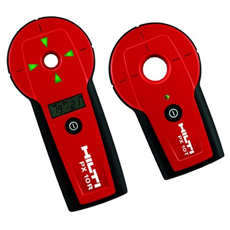 Hilti Transpointeur PX 10