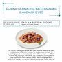 Gourmet Lot de 12 Perles Chat Plaisirs de la mer avec Saumon, platesse, Thon et Poisson de l'océan, 4 x 85 g