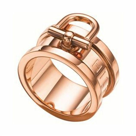 Bague Femme Tommy Hilfiger 2700312C (14)
