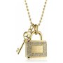 Collier Femme Tommy Hilfiger 2700459 50 cm