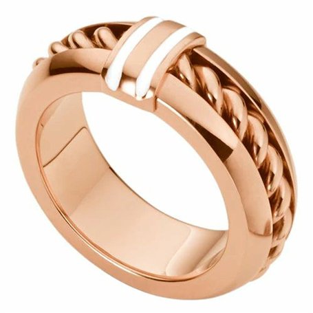 Bague Femme Tommy Hilfiger 2700579C (14)