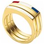 Bague Femme Tommy Hilfiger 2700581C (14)