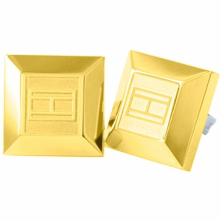 Boucles d´oreilles Femme Tommy Hilfiger 2700646 Acier inoxydable 1 cm