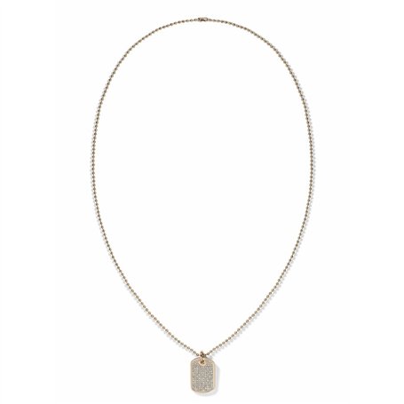 Collier Femme Tommy Hilfiger 2700749 45 cm