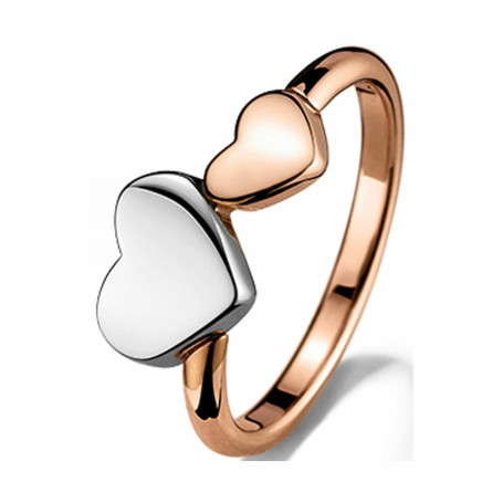 Bague Femme Tommy Hilfiger 2700815B (12)