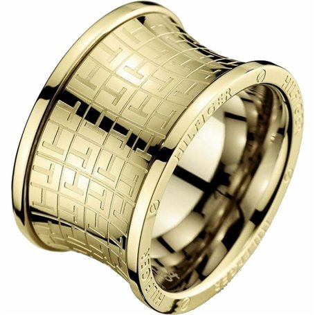Bague Femme Tommy Hilfiger 2700817C (14)