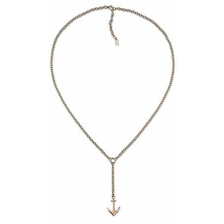 Collier Femme Tommy Hilfiger 2700923 60 cm