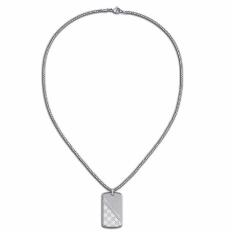 Collier Homme Tommy Hilfiger 2701080 60 cm