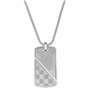 Collier Homme Tommy Hilfiger 2701080 60 cm
