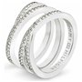 Bague Femme Tommy Hilfiger 2701098C (14)