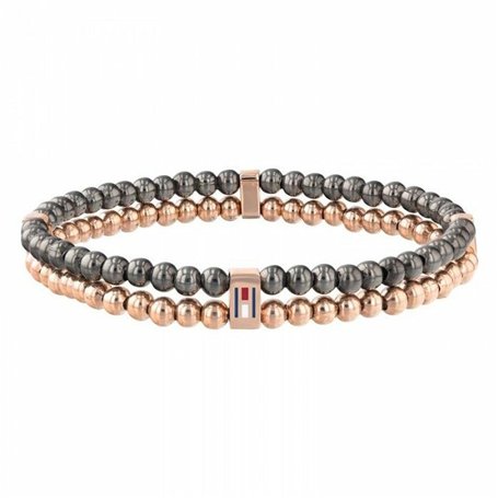 Bracelet Femme Tommy Hilfiger 2780051 22 cm