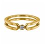 Bague Femme Tommy Hilfiger 2780101D (16)