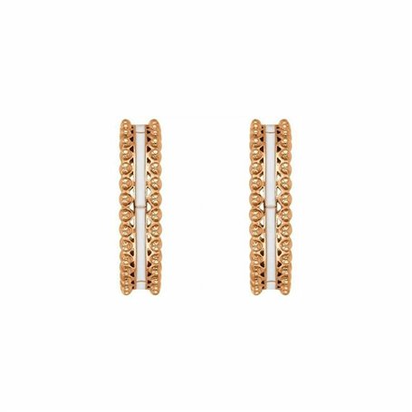Boucles d´oreilles Femme Tommy Hilfiger 2780137 Acier inoxydable 1 cm