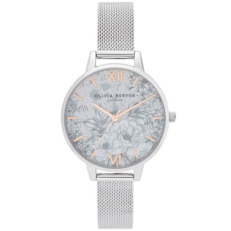 Montre Femme Olivia Burton OB16TZ06