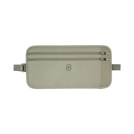 Victorinox Sac de ceinture de sécurité beige taille unique unisexe
