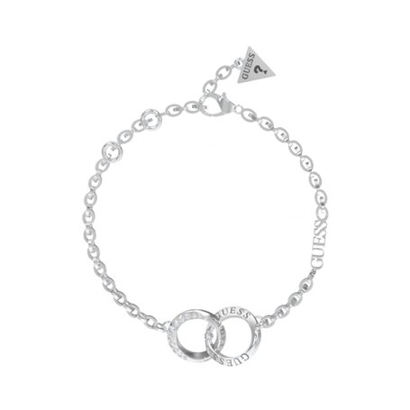 GUESS Bracelet PULSEIRA JUBB02187JWRHS Marque