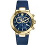 Versace Urban Mystique VEPY00921 Montre chronographe pour homme 43 mm
