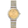 Montre Femme Versace LOGO HALO  2H (Ø 36 mm)