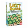 Game Factory 646307 - Lucky Numbers - Jeu de Cartes pour Adultes et Enfants à partir de 8 Ans - Jeu Familial - pour 1 à 4 Joueur