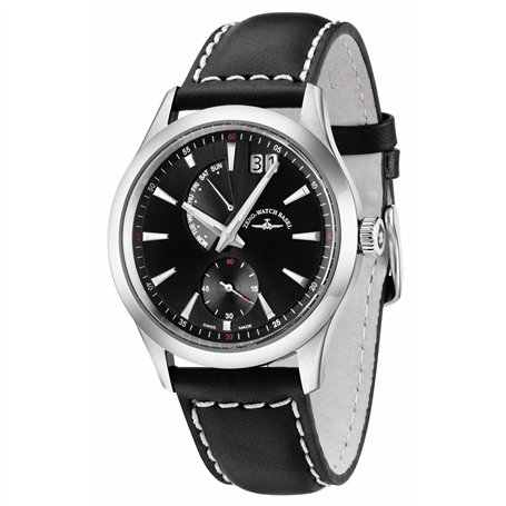 Montre Homme Zeno Watch Basel 6662-7004Q-G1 (Ø 42 mm)