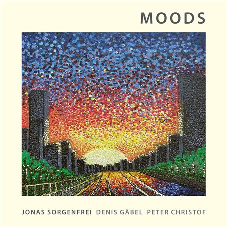 Moods/Jonas Sorgenfrei