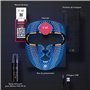 FAQ 201 Masque luminothérapie visage LED RVB | Anti-âge et rides | Soin visage localisé | Traitement de l'acné | Masques de beau