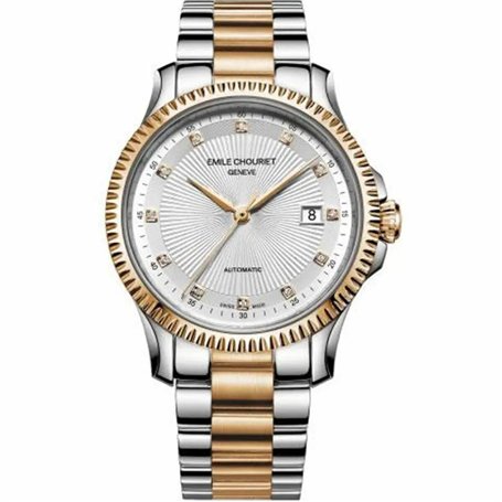 Montre Homme Emile Chouriet 08.1155.G.6.3.22.3 (Ø 40 mm)