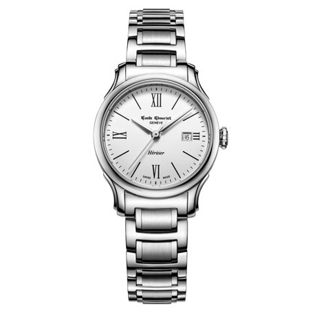 Montre Femme Emile Chouriet 19.1128.L.6.2.28.6 (Ø 28 mm)