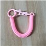 porte-clés coloré po
