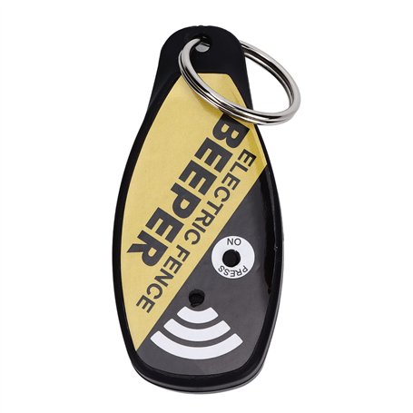 Avertisseur de Clôture électrique