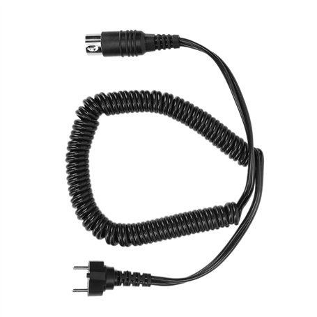 Câble d'alimentation de pièce à Main pour perceuse à Ongles