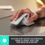 Logitech - Souris sans fil - MX Master 3S Performance. Ergonomique - Graphite 109,99 €