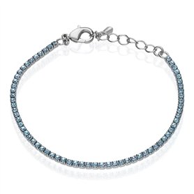 Bracelet Femme Stroili 1663902 Bleu
