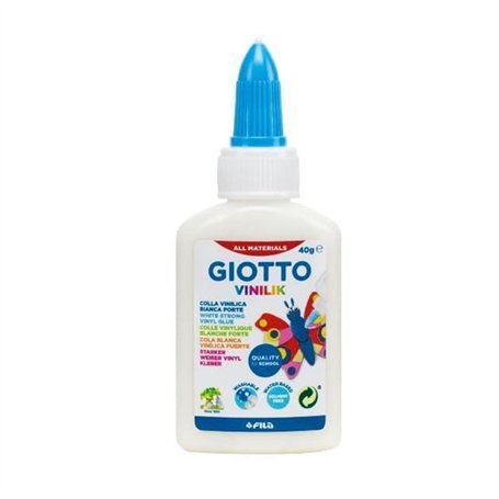 GIOTTO Routeurs - sans Fil - Modems Marque Modèle FLACONE VINILIK 40G