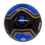 Mondo Toys - INTER Ballon de Football Cousu - Produit Officiel - Taille 5 - 400 grammes - 13402