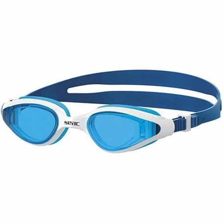 Lunettes de bain Seac Ritmo Bleu Taille unique