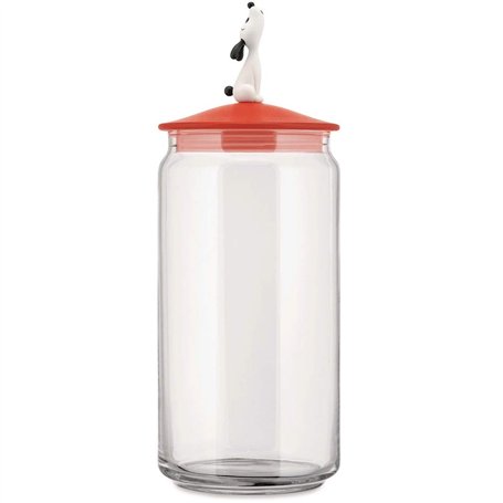 Alessi Lula JAR
