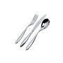 Alessi Sg38/11 Mami Cuiller de Service en Acier Inoxydable 18/10 Brillant