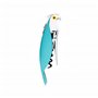 Alessi | Parrot AAM32 AZ - Tire-bouchon pour Sommelier en Fonte d'Aluminium et PC