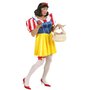 widmann 3296T Costume PRINCIPESSA DELLE FIABE XL