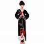 W WIDMANN MILANO Party Fashion - Costume Geisha