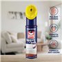nettoyant et nettoyant pour tissus avec formule anti-odeur