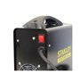 Poste à souder 200A MMA TIG LIFT STANLEY FATMAX EVO200 Professionnel Baguettes soudure Acier Inox Fonte Basiques 1.6-5 mm