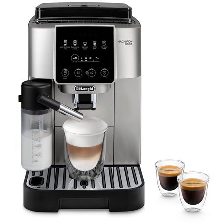 De'Longhi ECAM220.80.SB Magnifica Start Cafetera Automática de Filtro 1.8L Negra