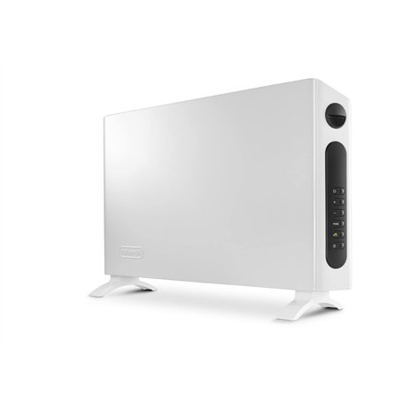 De'Longhi HSX Slim Style HSX4320E Radiateur soufflant